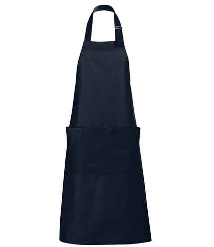 SOL'S Gala Long Bib Apron