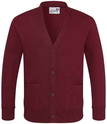 Academy Kids Sweat Cardigan