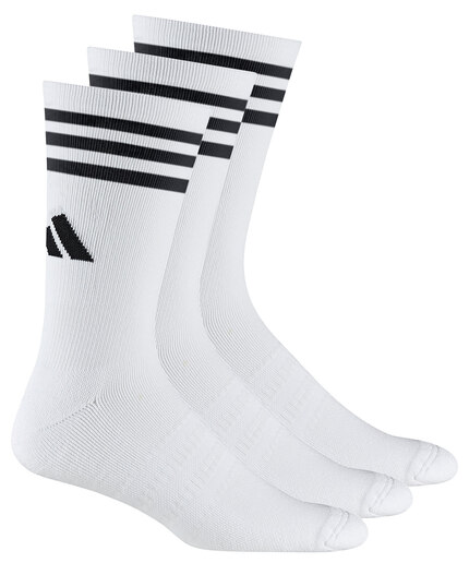 Crew Socks (3-pack)