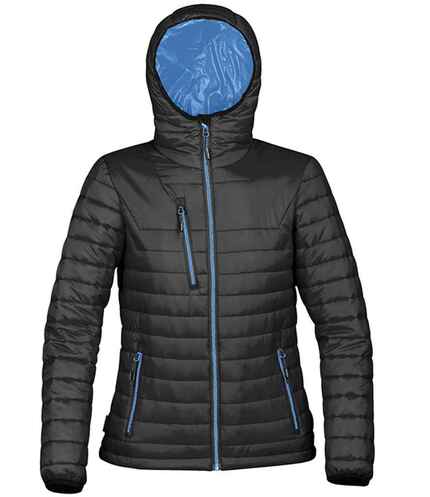 Stormtech Ladies Gravity Thermal Jacket