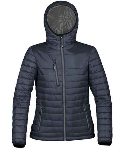 Stormtech Ladies Gravity Thermal Jacket