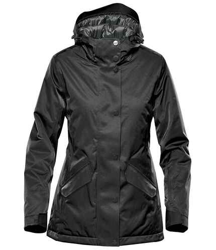 Stormtech Ladies Zurich Thermal Parka Jacket