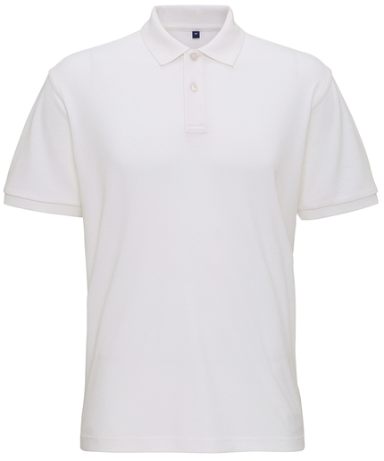 Men's Super Smooth Knit Polo