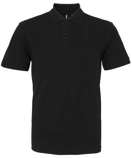 Men's Classic Fit Polo