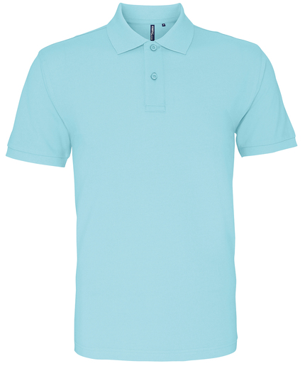 Men's Classic Fit Polo