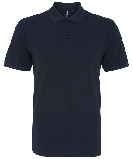 Men's Classic Fit Polo