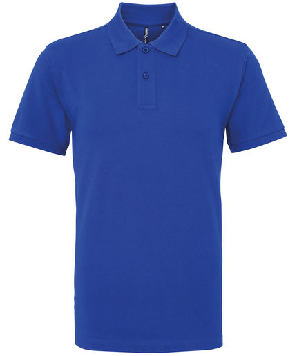 Men's Classic Fit Polo