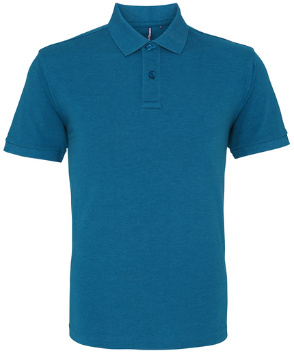 Men's Classic Fit Polo