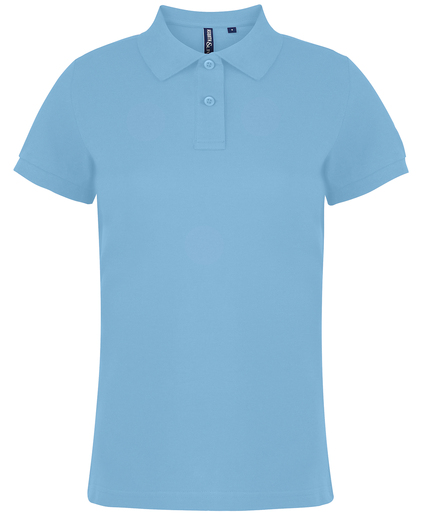 Women's Classic Fit Polo