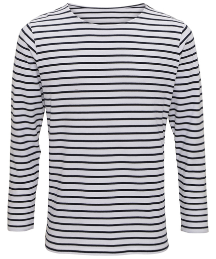 Men's Marinire Coastal Long Sleeve Tee