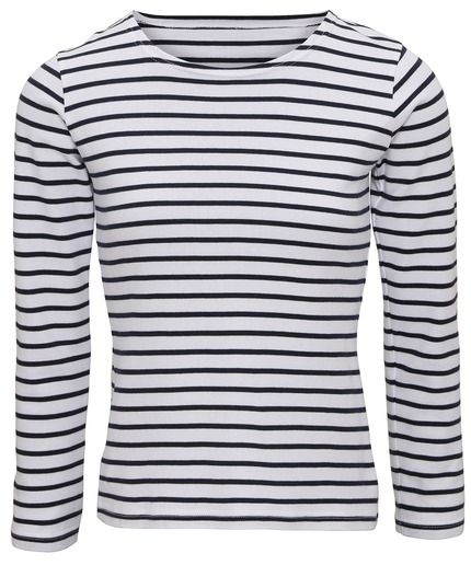 Women's Marinire Coastal Long Sleeve Tee