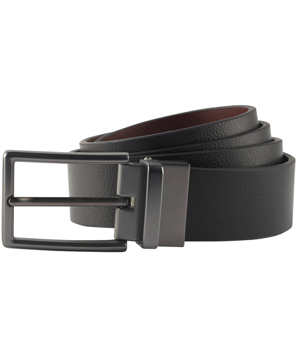 Men's Two-way Leather Belt