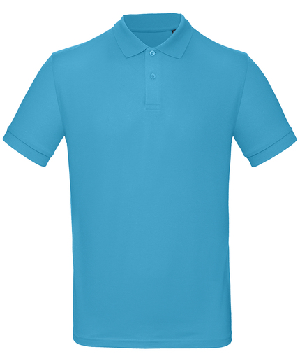 B&C Inspire Polo /men