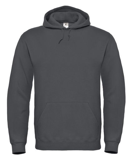 B&C ID.003 Hooded Sweatshirt