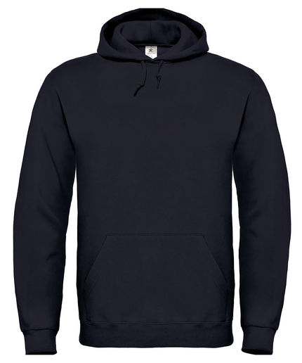 B&C ID.003 Hooded Sweatshirt