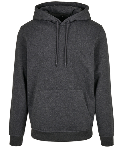 Basic Hoodie