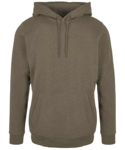 Basic Hoodie