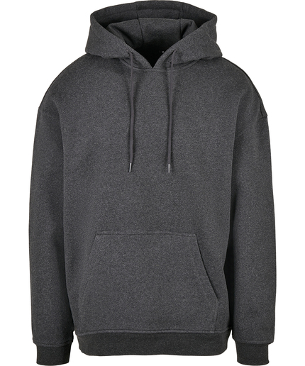 Basic Oversize Hoodie