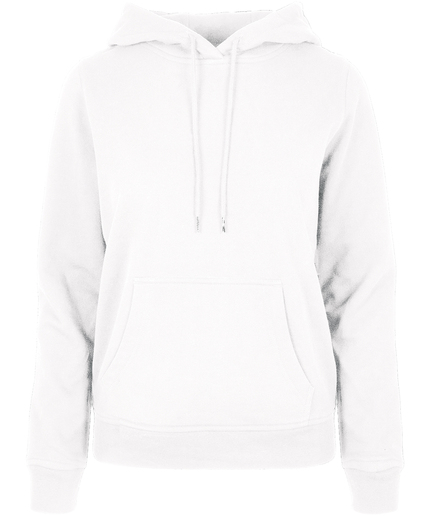 Women's Basic Hoodie