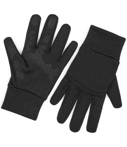 Beechfield Sports Tech Soft Shell Gloves