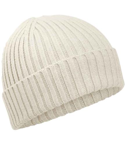 Beechfield Kids Organic Cotton Beanie