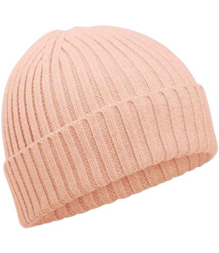 Beechfield Kids Organic Cotton Beanie