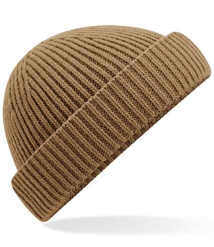 Beechfield Recycled Harbour Beanie