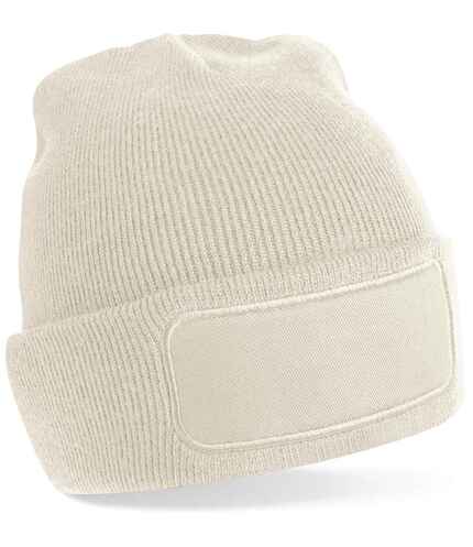 Beechfield Original Patch Beanie