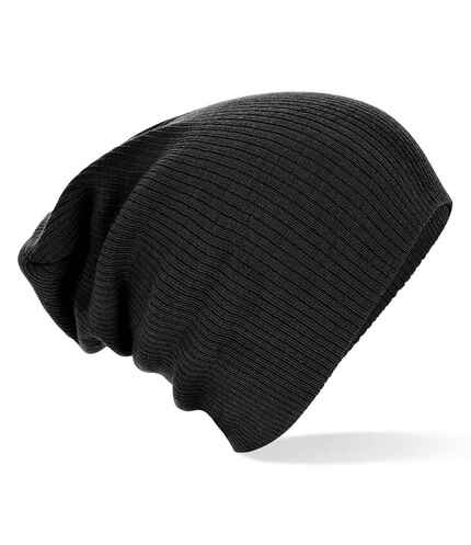 Beechfield Slouch Beanie