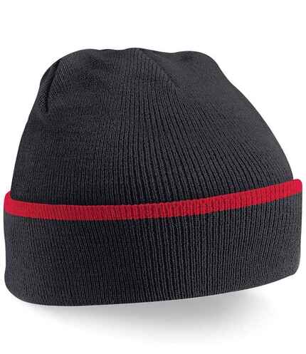 Beechfield Teamwear Beanie