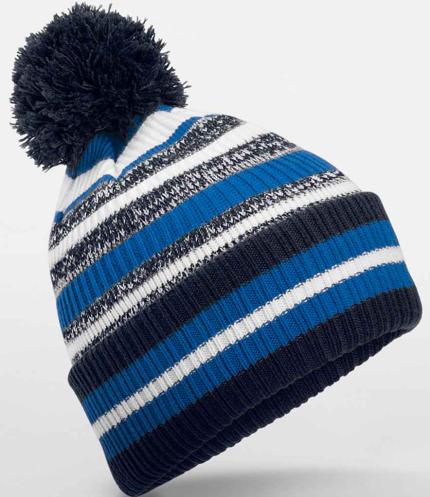 Beechfield Multi-Sport Fan Beanie