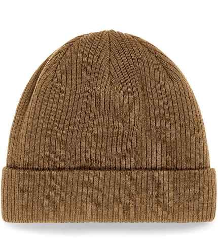 Beechfield Organic Cotton Beanie