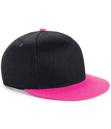 Beechfield Youth Snapback Cap