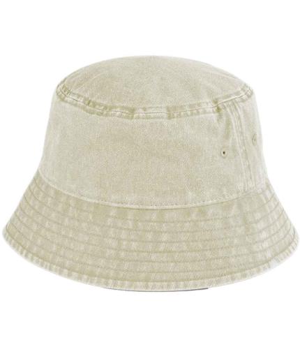 Beechfield Vintage Bucket Hat