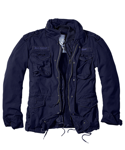 M65 Giant Jacket