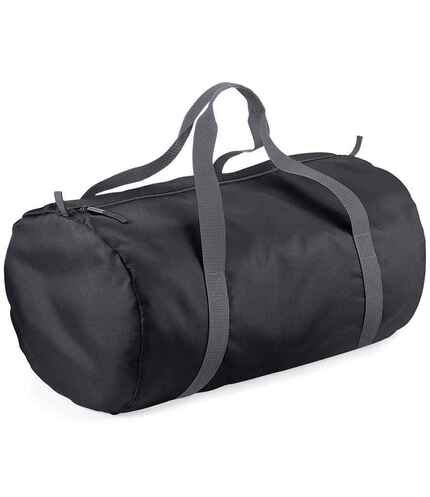 BagBase Packaway Barrel Bag