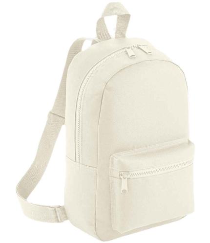 BagBase Mini Essential Fashion Backpack