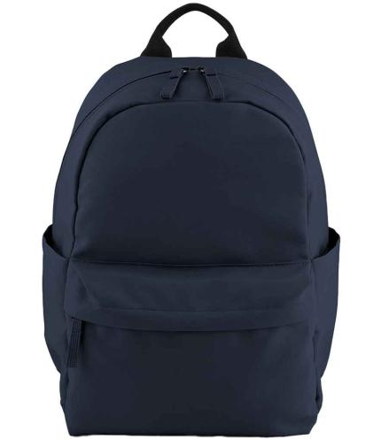 BagBase Premium Recycled Mini Backpack