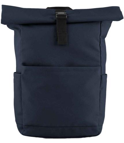 BagBase Premium Recycled Roll-Top Backpack