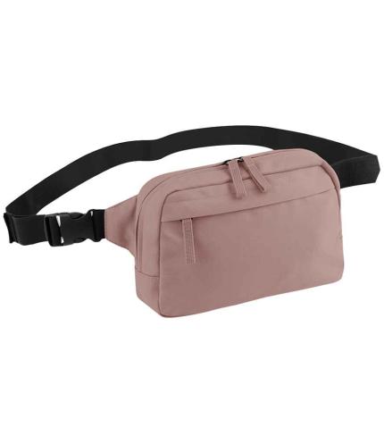 BagBase Premium Recycled Cross Body Bag