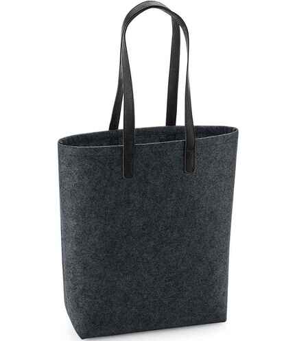 BagBase Premium Felt Tote Bag