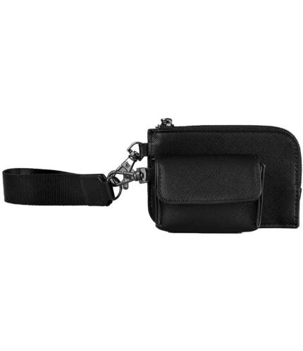 BagBase Boutique Pouch Wristlet