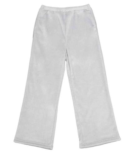 Brand Lab Ladies Plush Fleece Lounge Trousers