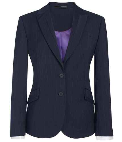 Brook Taverner Ladies Sophisticated Novara Jacket