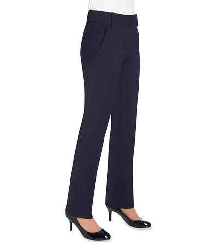 Brook Taverner Ladies Sophisticated Genoa Trousers