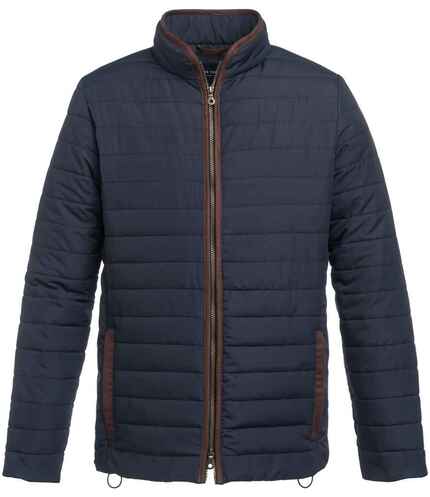 Brook Taverner Orlando Quilted Jacket