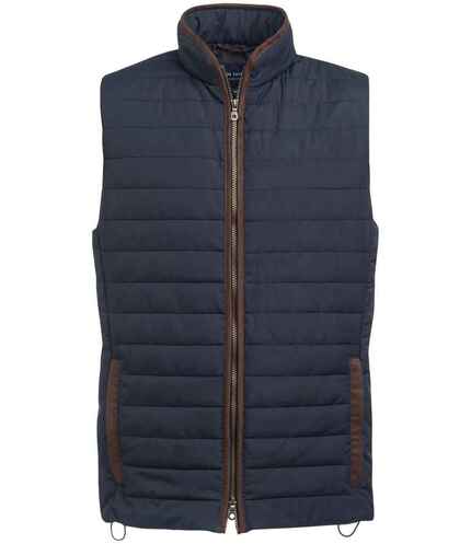 Brook Taverner Tampa Quilted Gilet