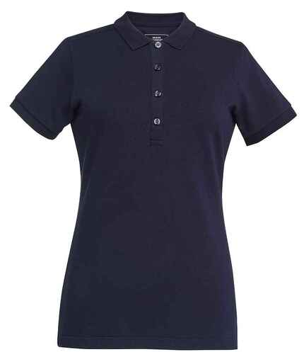 Brook Taverner Ladies Arlington Premium Cotton Polo Shirt