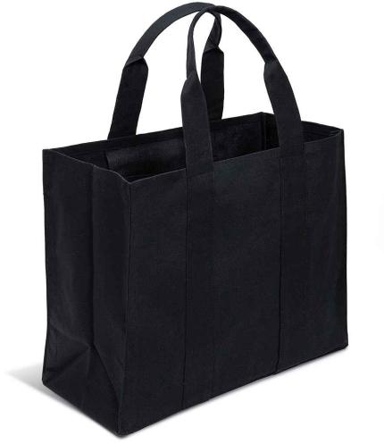 Brand Lab Canvas Wrap Tote Bag