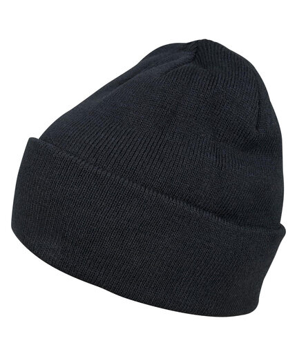 Heavy Knit Beanie